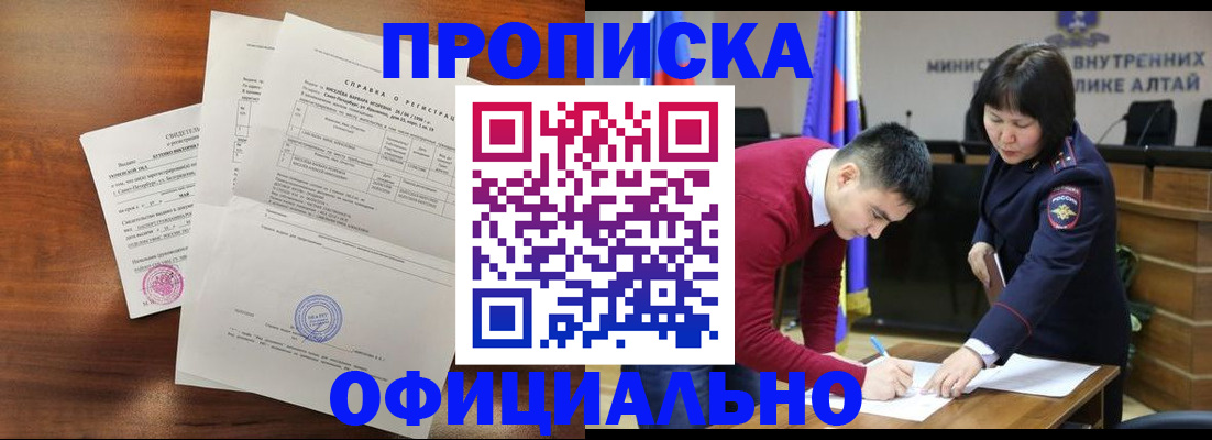 прописка 2025 в Нелидово